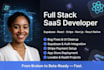 build your supabase, react, stripe, lovable, next js, react native saas app, AWS