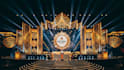 create professional stage design and 3d visualization for event and churches