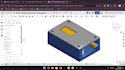 design 3d cad mechanical models and cnc router files