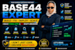 base44 expert base44 bug fixing bae44 deployment base44 debugging replit expert