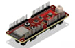 esp32 pcb design, custom pcb layout, embedded systems and iot hardware design