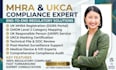 do mhra registration, ukca certification and UK medical device compliance