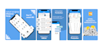 design high converting app screenshots for app store