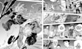 draw manga comic book webtoon comic anime manga comic illustration comic artist