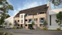 do professional 3d rendering architecture of high quality