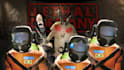 make a youtube thumbnail for a gaming videos or vods