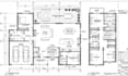 architectural drafting, house plans and autocad drawings