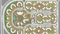 design a professional campground map, rv park site plan, or custom vector layout