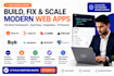 build or fix bugs base44 lovable replit v0 cursor ai bolt supabase rocket