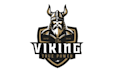 design high quality viking mascot logo with free source file