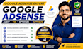 do google adsense audit review, fix rejection issues and optimize ads placement