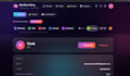 create stunning ml projects, analytics dashboard