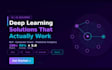 build custom ai ml solutions