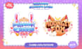 create custom vtuber logo and animated streamer branding