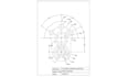 do professional 2d mechanical drawings in autocad