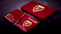 design stunning business cards