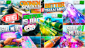 make call of duty thumbnail within 1 hour