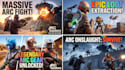 design arc raiders thumbnail within 1 hour