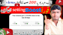 design amazing youtube thumbnails and clickbait