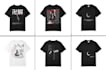 custom anime t shirt designs