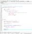 debug your c programming code and solve data structures