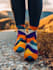 unique socks design and patterns