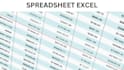 create spreadsheet excel google