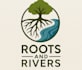create a professional nature roots and river logo design