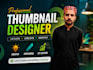 design on thumbnail design