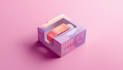 make creative packaging design with print ready files