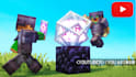 make high quality minecraft thumbnails for youtube