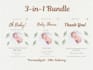 design custom and personalized baby shower invitations