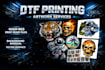 upscale and enhance your blurry image to HD  high resolution