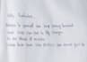 convert your text into neat handwritten notes