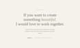 develop content and communication strategy