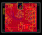 make pcb design pcb layout and circuit schematic 2,4 layer
