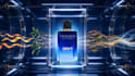 create luxury ai perfume ad visuals for fragrance brands