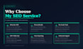 do complete SEO service