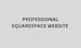 build squarespace website design squarespace design squarespace website redesign