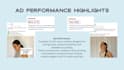 create high converting german ugc video ads