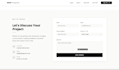 build the best websites with in team tools