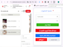develop a custom pinterest chrome extension and automation bot