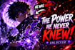 anime character thumbnail design