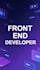 your front end developer
