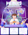 help you create an eye catching social media poster