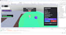 script roblox game systems using lua