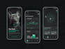 develop ev charging app, location finder app, battery charging app, tracking app