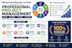 manage your projects using agile, jira, and professional coordination