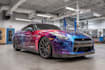 do vehicle wrap design, car wrap design