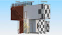 design your shipping container house, tiny home, and modular garden office